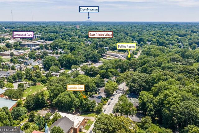 716 Ormewood Avenue SE B, Atlanta, GA 30312