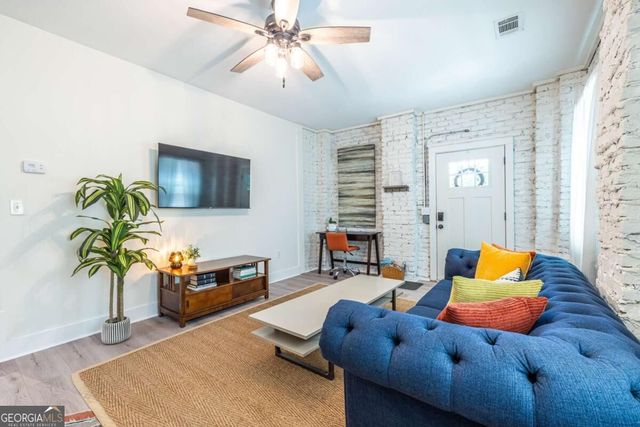 716 Ormewood Avenue SE B, Atlanta, GA 30312