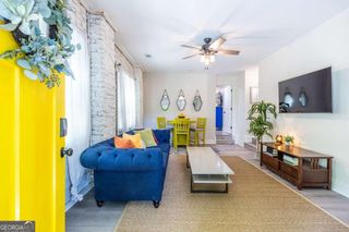 716 Ormewood Avenue SE B, Atlanta, GA 30312