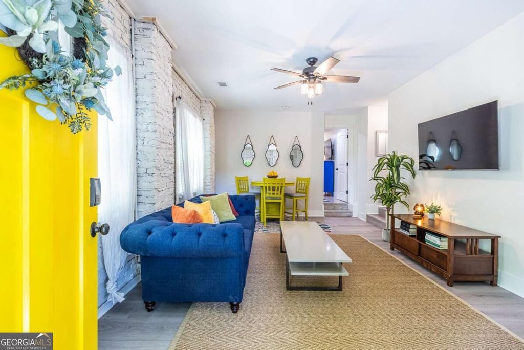 716 Ormewood Avenue SE B, Atlanta, GA 30312