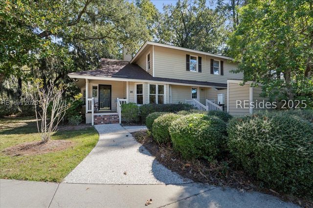 26 Heron Walk, Okatie, SC 29909