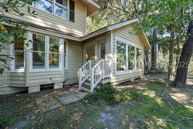 26 Heron Walk, Okatie, SC 29909