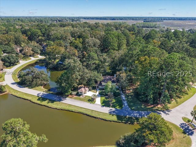 26 Heron Walk, Okatie, SC 29909