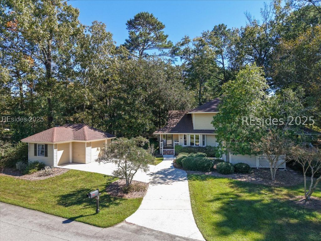 26 Heron Walk, Okatie, SC 29909
