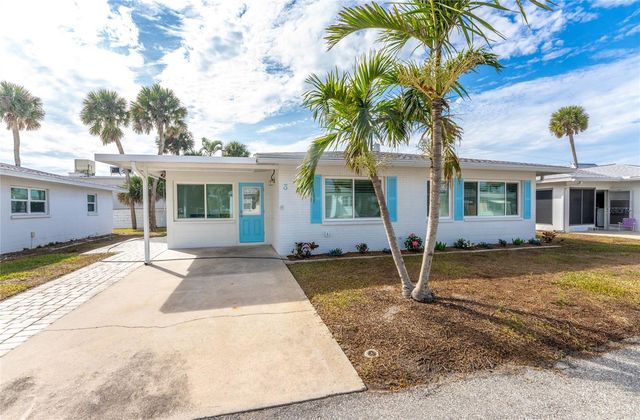 1977 BEACH ROAD 3, Englewood, FL 34223