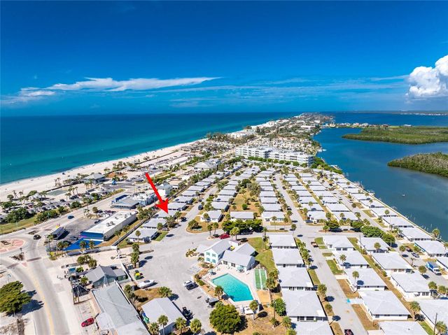 1977 BEACH ROAD 3, Englewood, FL 34223