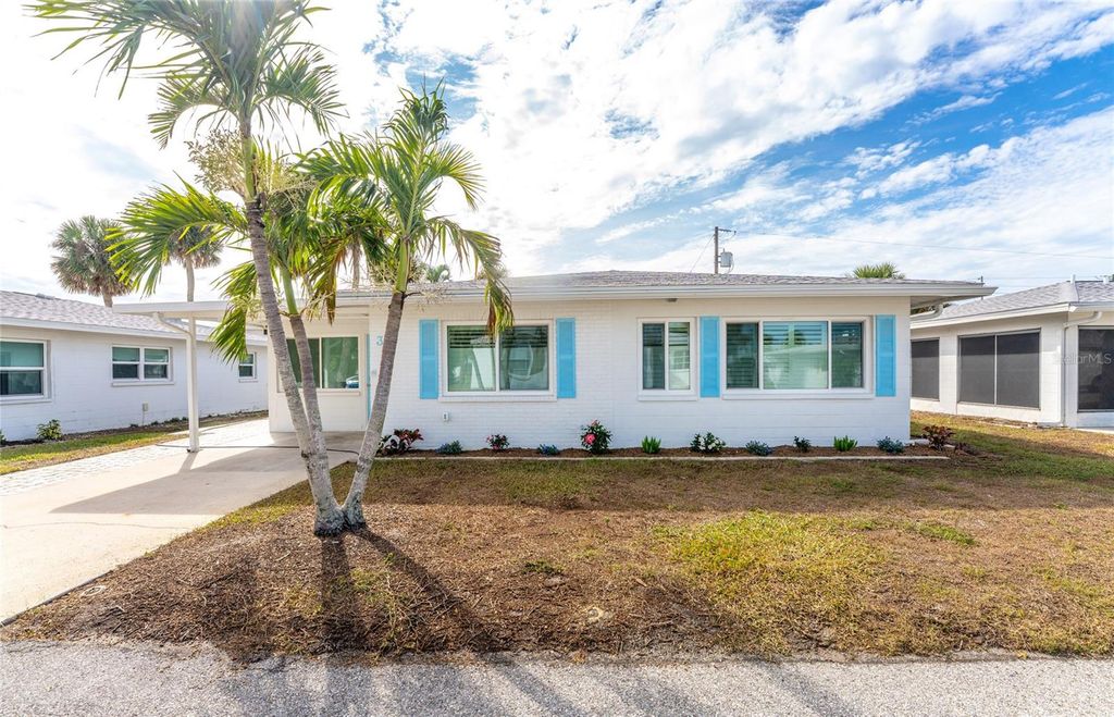 1977 BEACH ROAD 3, Englewood, FL 34223