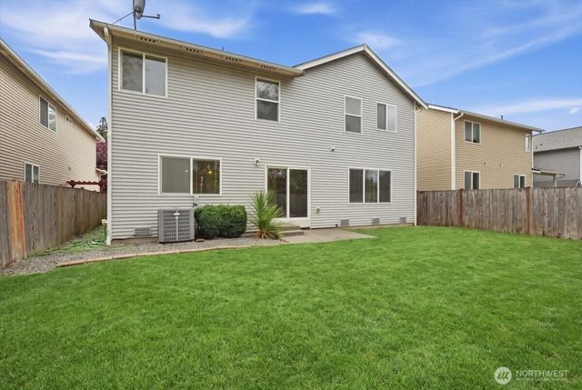 15410 87th Avenue E, Puyallup, WA 98375