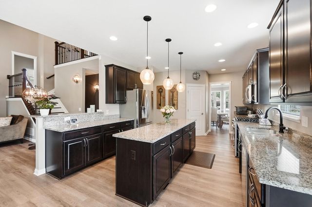 272 Coal Bend Bend, Delaware, OH 43015