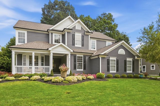 272 Coal Bend Bend, Delaware, OH 43015