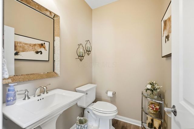 272 Coal Bend Bend, Delaware, OH 43015