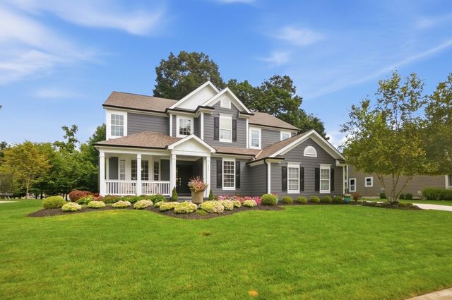 272 Coal Bend Bend, Delaware, OH 43015