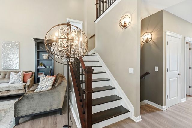 272 Coal Bend Bend, Delaware, OH 43015