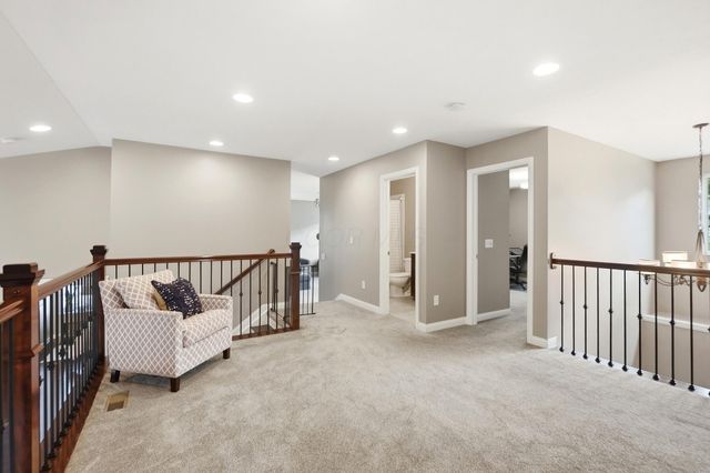 272 Coal Bend Bend, Delaware, OH 43015