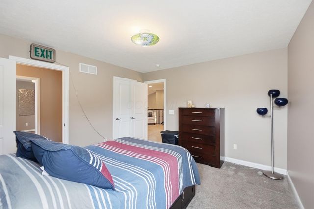 272 Coal Bend Bend, Delaware, OH 43015