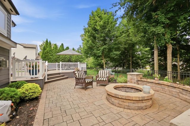 272 Coal Bend Bend, Delaware, OH 43015