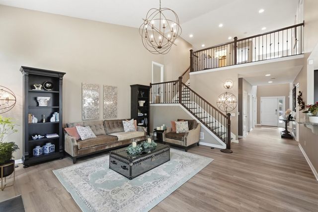 272 Coal Bend Bend, Delaware, OH 43015