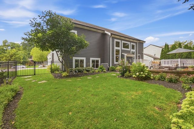 272 Coal Bend Bend, Delaware, OH 43015