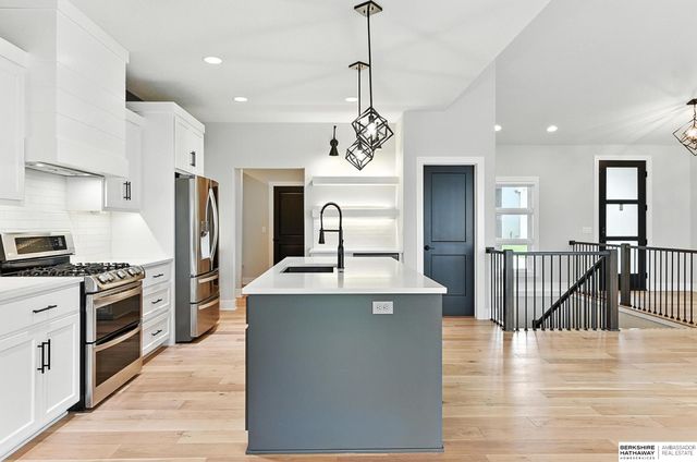 5508 N 208th Street, Elkhorn, NE 68022