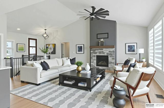 5508 N 208th Street, Elkhorn, NE 68022