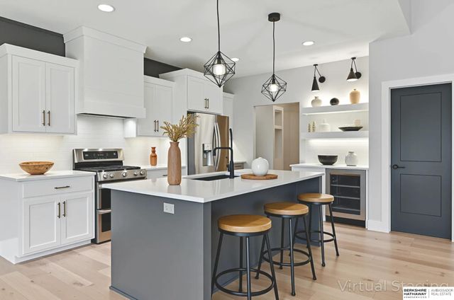 5508 N 208th Street, Elkhorn, NE 68022