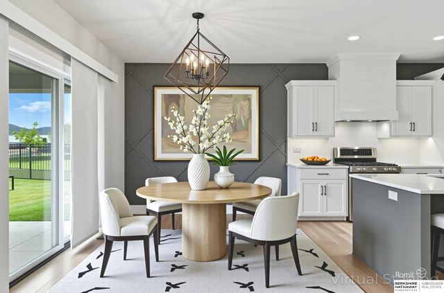 5508 N 208th Street, Elkhorn, NE 68022