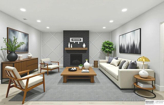 5508 N 208th Street, Elkhorn, NE 68022