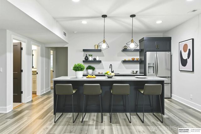 5508 N 208th Street, Elkhorn, NE 68022