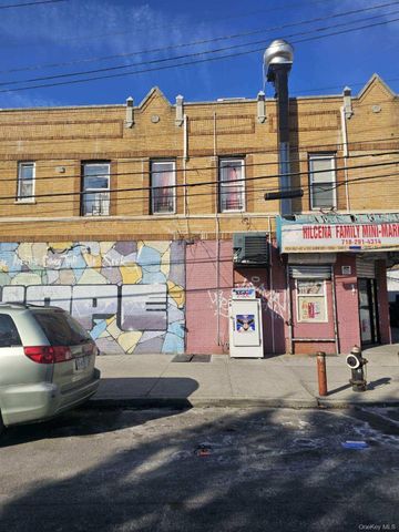 10520 177th Street, Jamaica, NY 11433