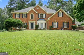 11977 Plantation Parkway, Fayetteville, GA 30215