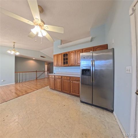 6 Cat Tail Court, Belleville, IL 62223