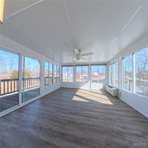 6 Cat Tail Court, Belleville, IL 62223