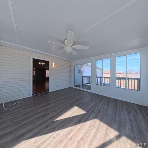 6 Cat Tail Court, Belleville, IL 62223