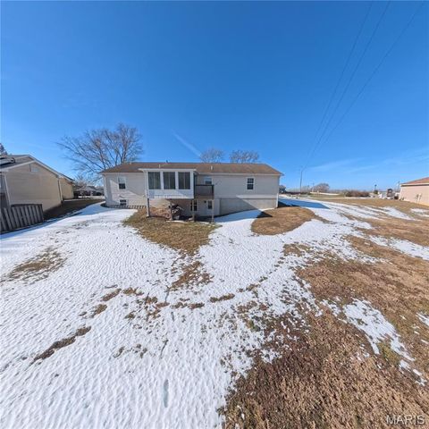 6 Cat Tail Court, Belleville, IL 62223