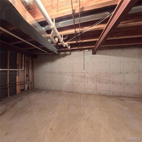 6 Cat Tail Court, Belleville, IL 62223