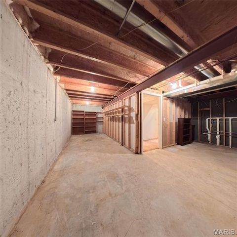 6 Cat Tail Court, Belleville, IL 62223