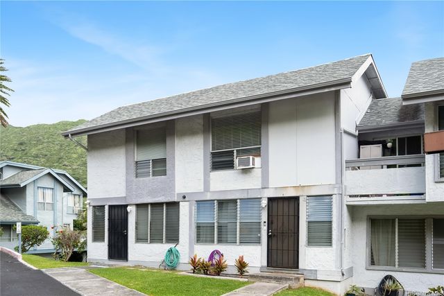 1130 Wainiha Street B, Honolulu, HI 96825