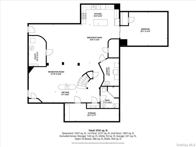 21 Chauncey Place, Woodbury, NY 11797