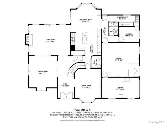 21 Chauncey Place, Woodbury, NY 11797