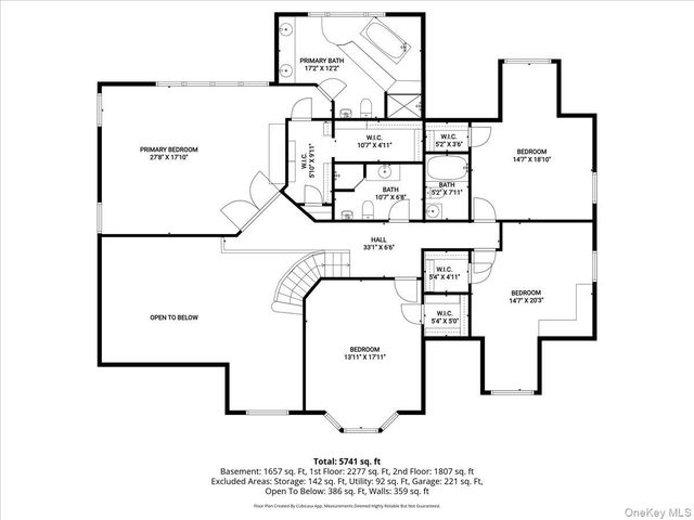 21 Chauncey Place, Woodbury, NY 11797