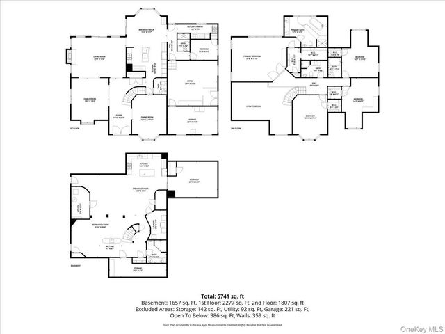 21 Chauncey Place, Woodbury, NY 11797