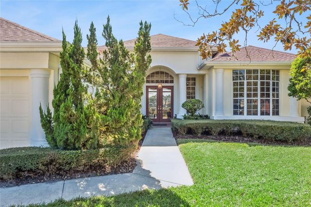 700 PRESERVE TERRACE, Lake Mary, FL 32746