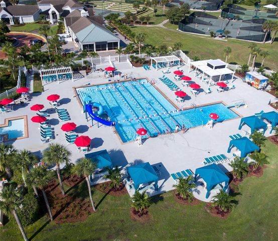 700 PRESERVE TERRACE, Lake Mary, FL 32746