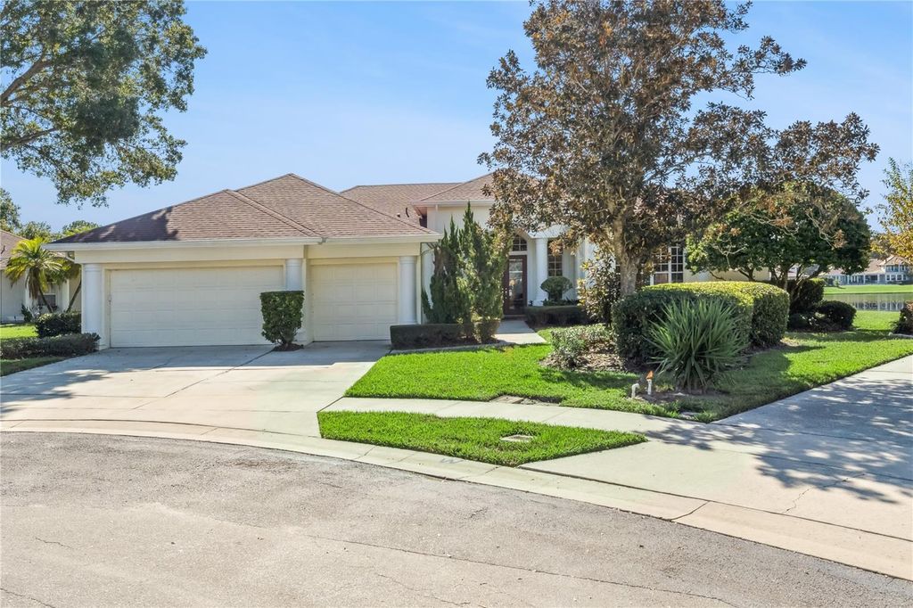 700 PRESERVE TERRACE, Lake Mary, FL 32746