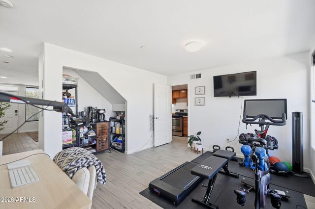 2929 N 39TH Street 6, Phoenix, AZ 85018