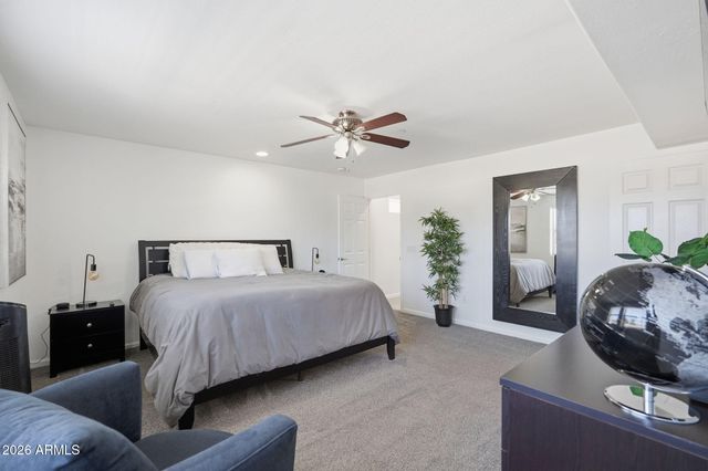 2929 N 39TH Street 6, Phoenix, AZ 85018