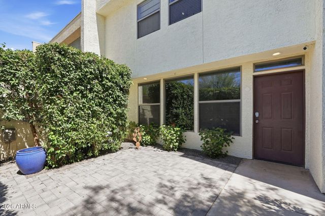 2929 N 39TH Street 6, Phoenix, AZ 85018