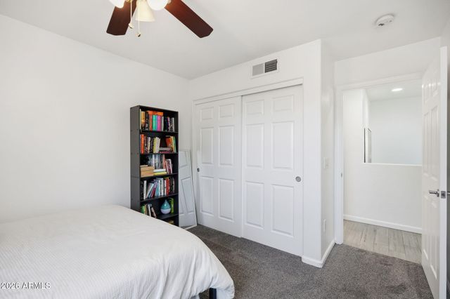 2929 N 39TH Street 6, Phoenix, AZ 85018