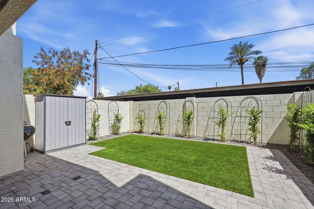 2929 N 39TH Street 6, Phoenix, AZ 85018
