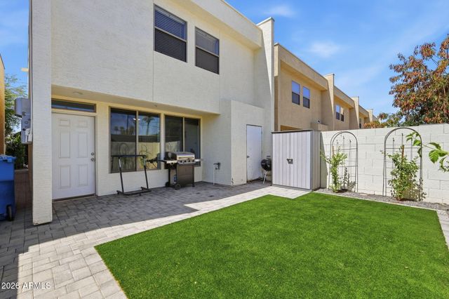 2929 N 39TH Street 6, Phoenix, AZ 85018